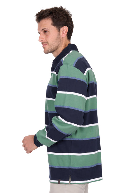 Thomas Cook Mens Douglas Rugby Jersey