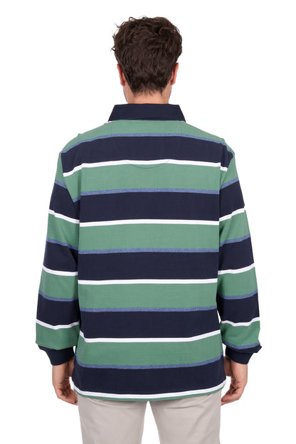 Thomas Cook Mens Douglas Rugby Jersey