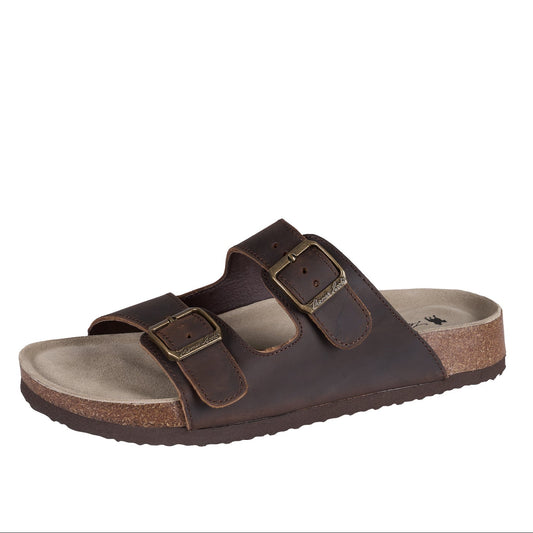 Thomas Cook Mens Ellis Buckle Sandal