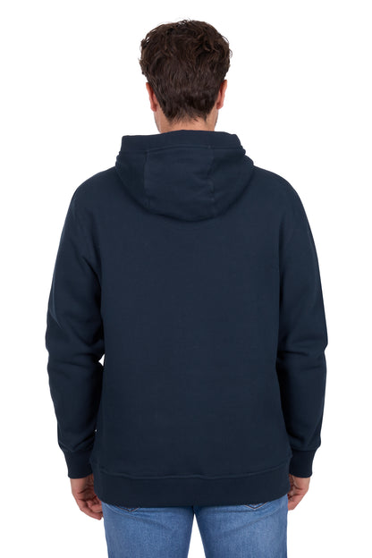 Thomas Cook Mens Heritage Oval Hoodie