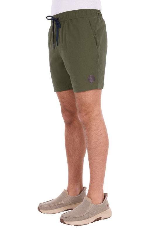 Thomas Cook Mens Jaxon Shorts