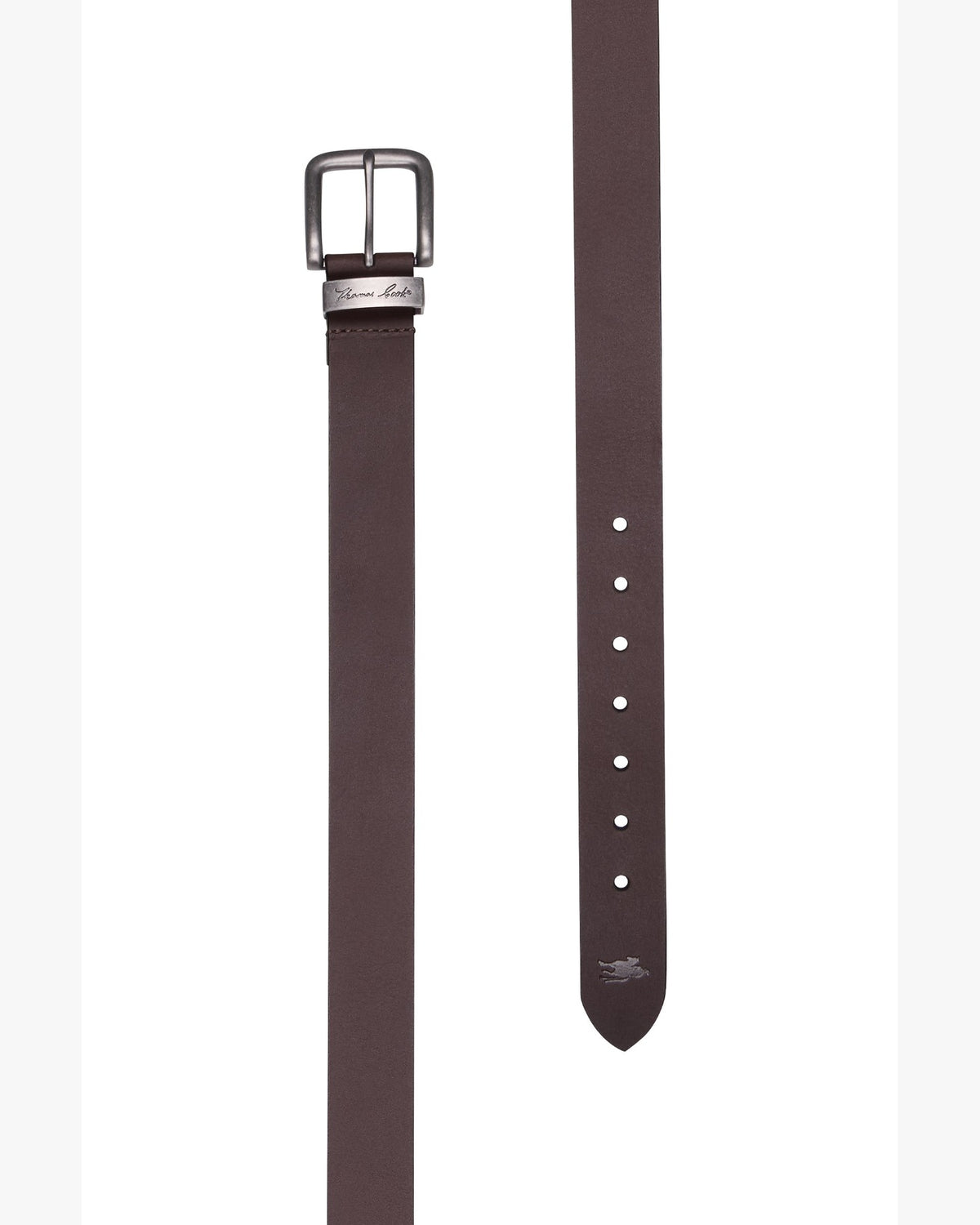 Thomas Cook Nelson Belt