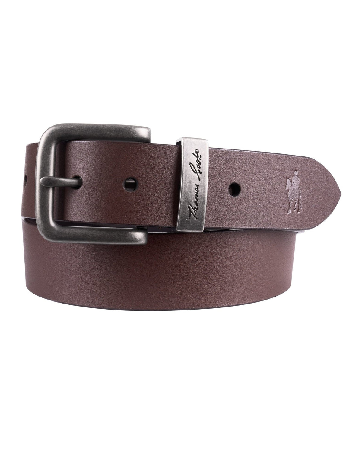 Thomas Cook Nelson Belt