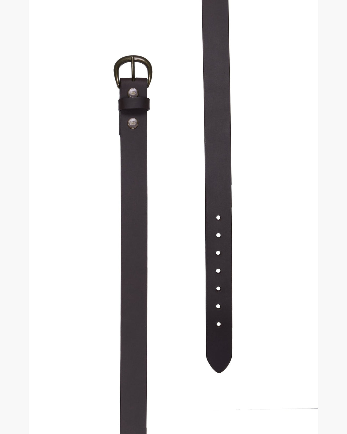 Thomas Cook Robson Belt