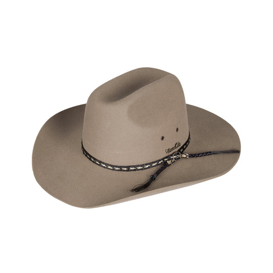 Thomas Cook Station Wool Hat