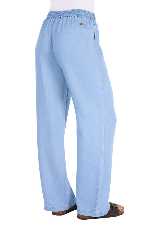 Thomas Cook Womens Clara Lyocell Pant