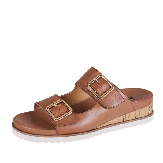Thomas Cook Womens Dawar Wedge Sandals