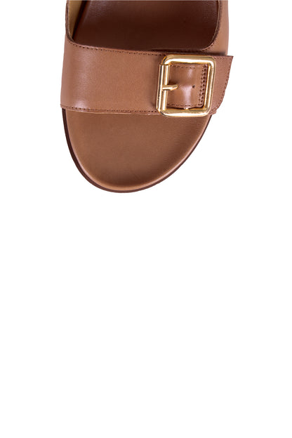 Thomas Cook Womens Dawar Wedge Sandals