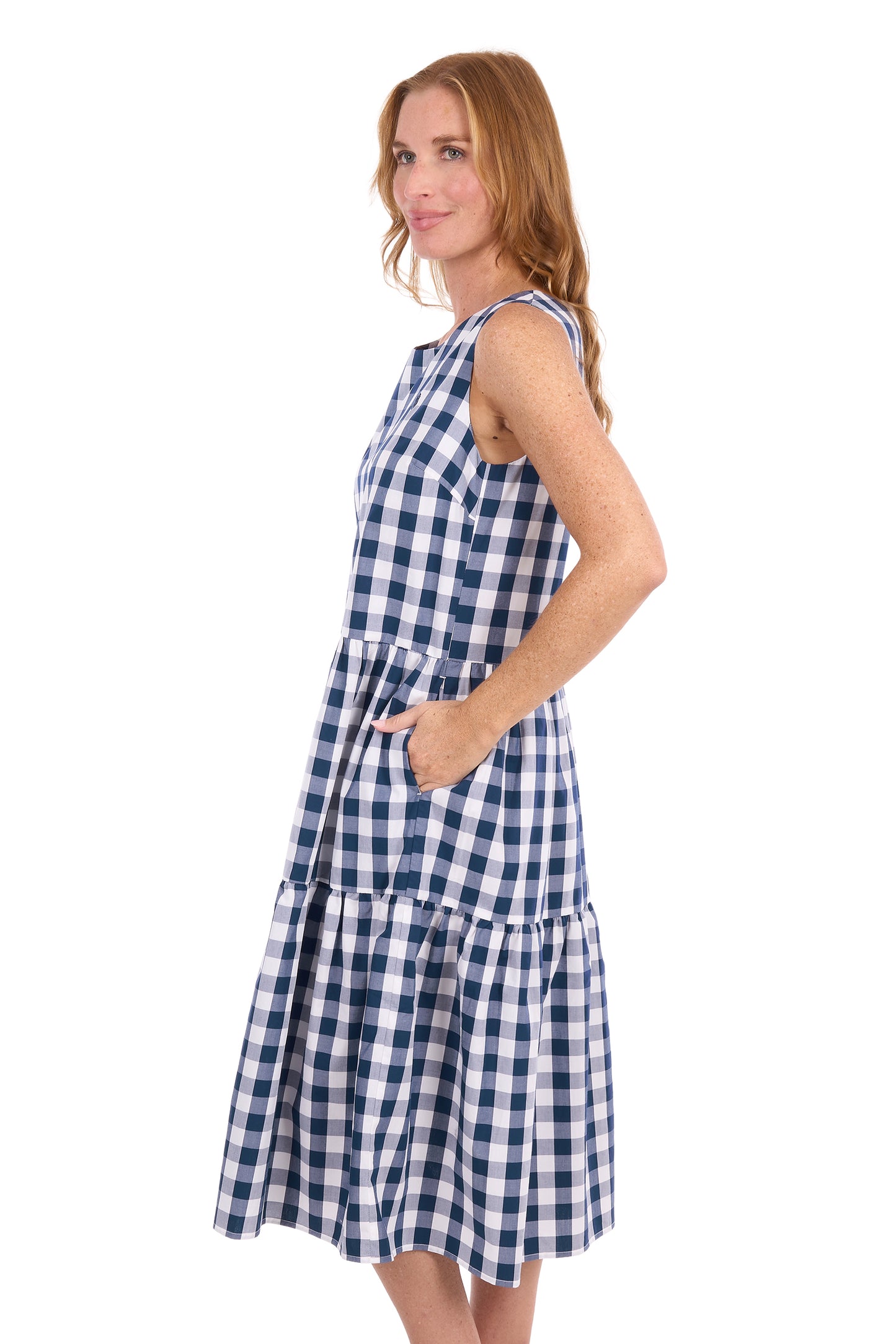 Thomas Cook Womens Emily Dress