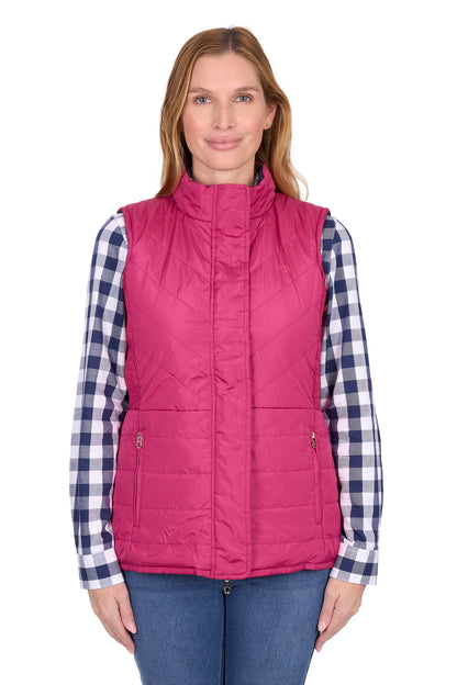 Thomas Cook Womens Mayfield Reversible Vest