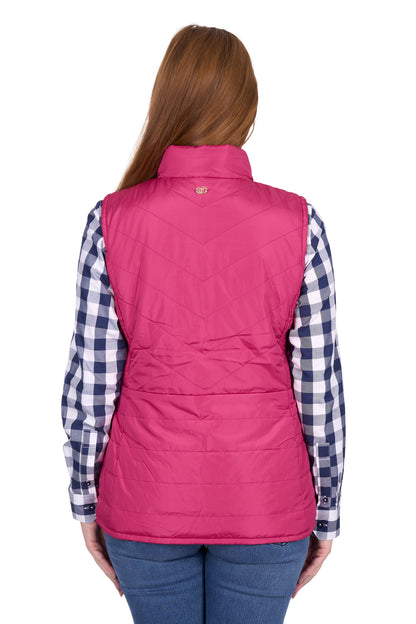 Thomas Cook Womens Mayfield Reversible Vest