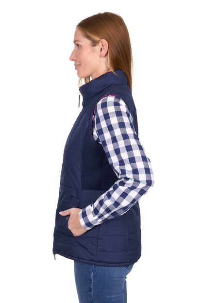 Thomas Cook Womens Mayfield Reversible Vest