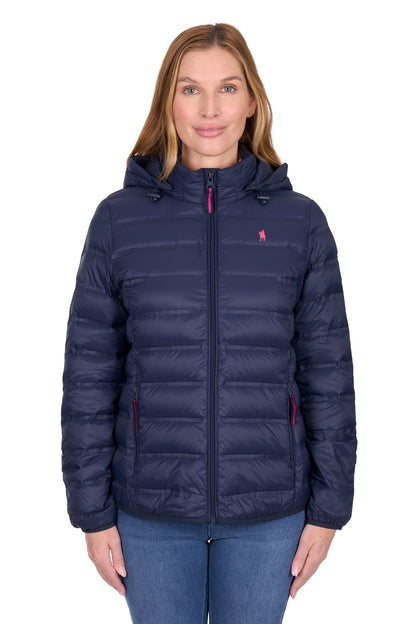 Thomas Cook Womens Oberon Down Jacket