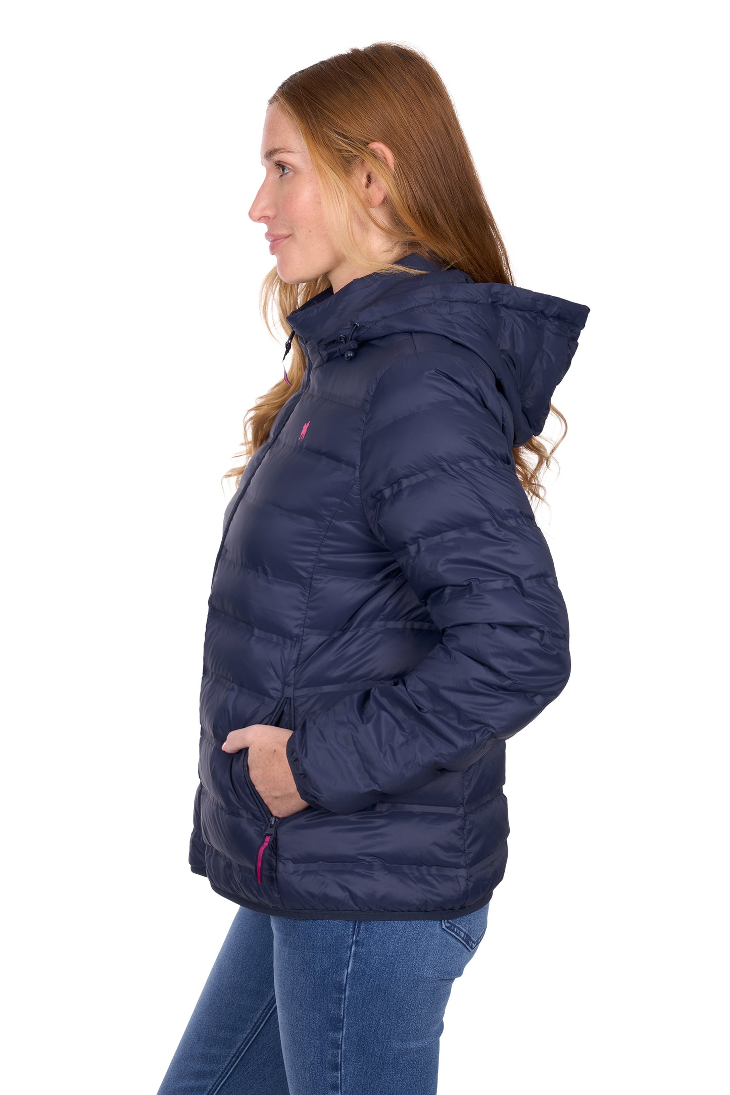 Thomas Cook Womens Oberon Down Jacket
