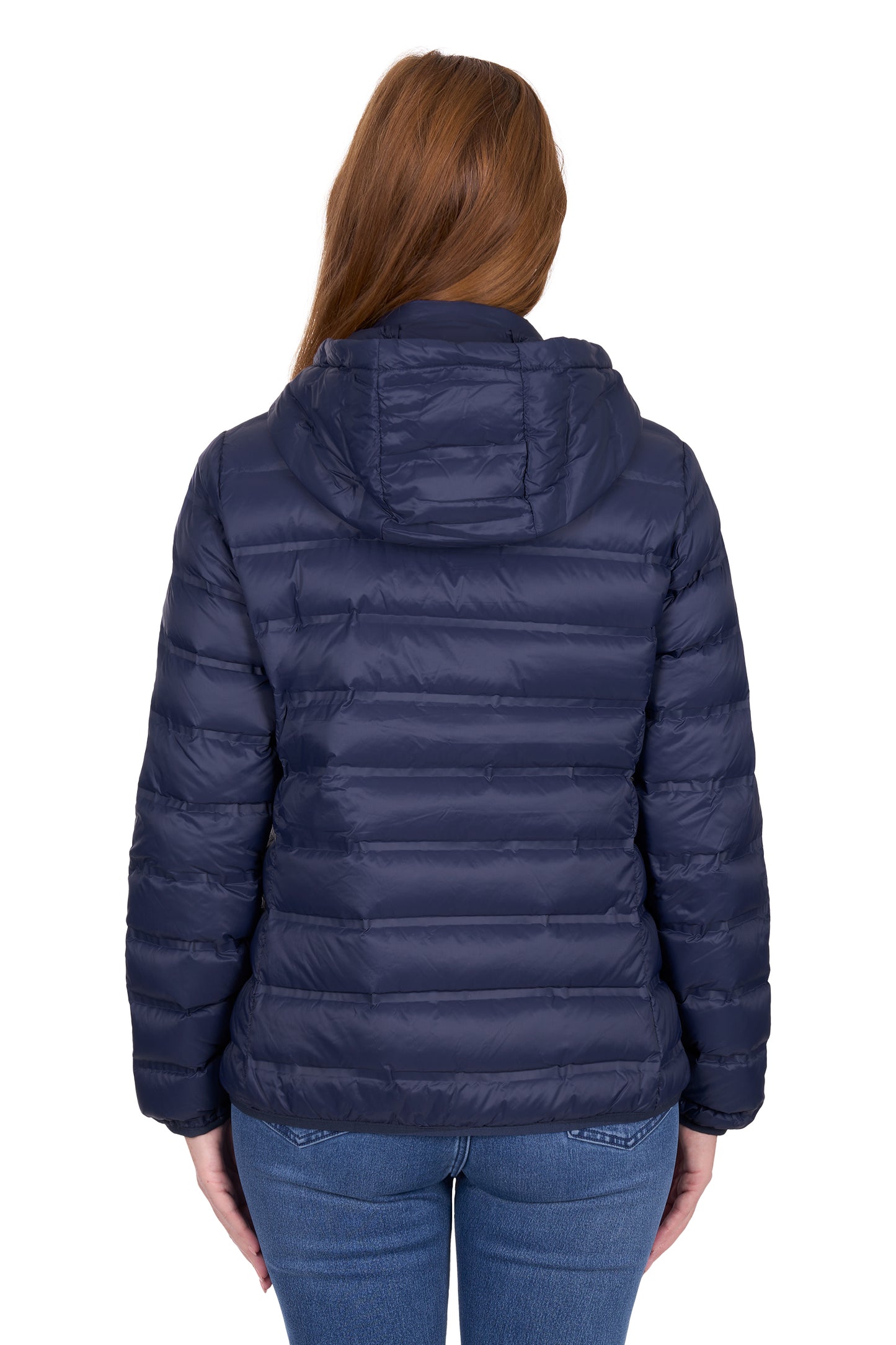 Thomas Cook Womens Oberon Down Jacket