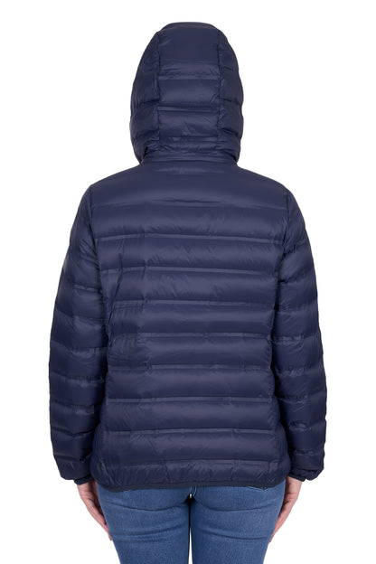 Thomas Cook Womens Oberon Down Jacket