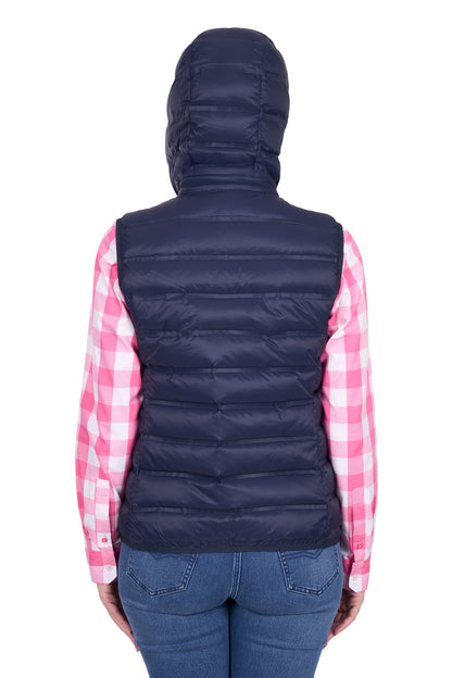 Thomas Cook Womens Oberon Down Vest