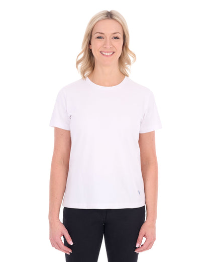 Thomas Cook Womens Round Neck Tee
