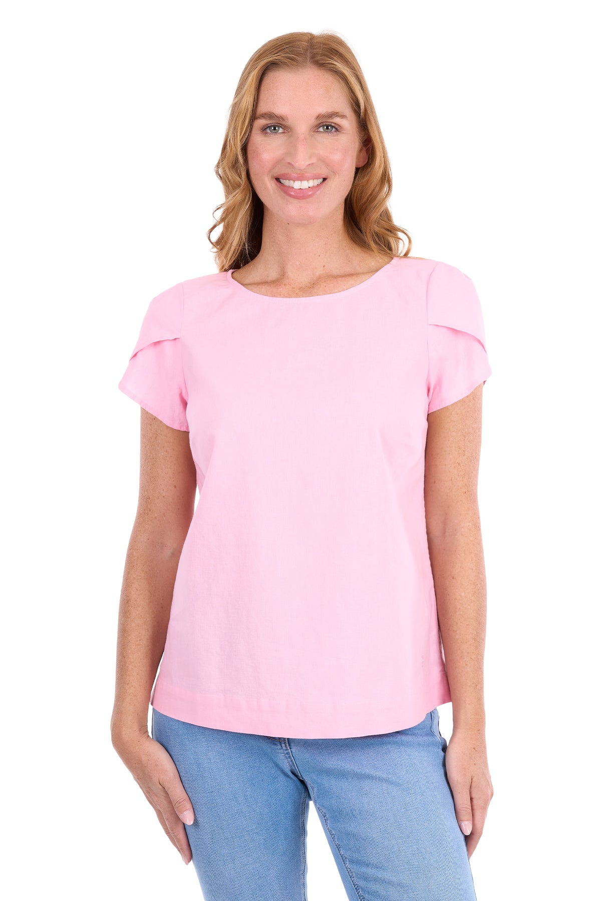 Thomas Cook Womens Sadie Top