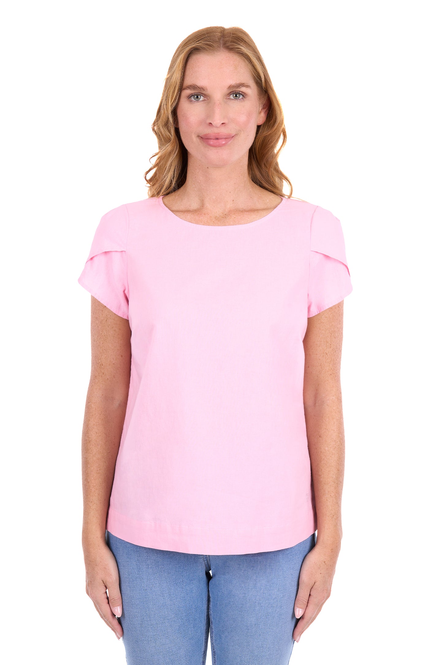 Thomas Cook Womens Sadie Top