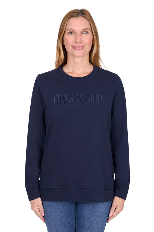 Thomas Cook Womens Sally Crew