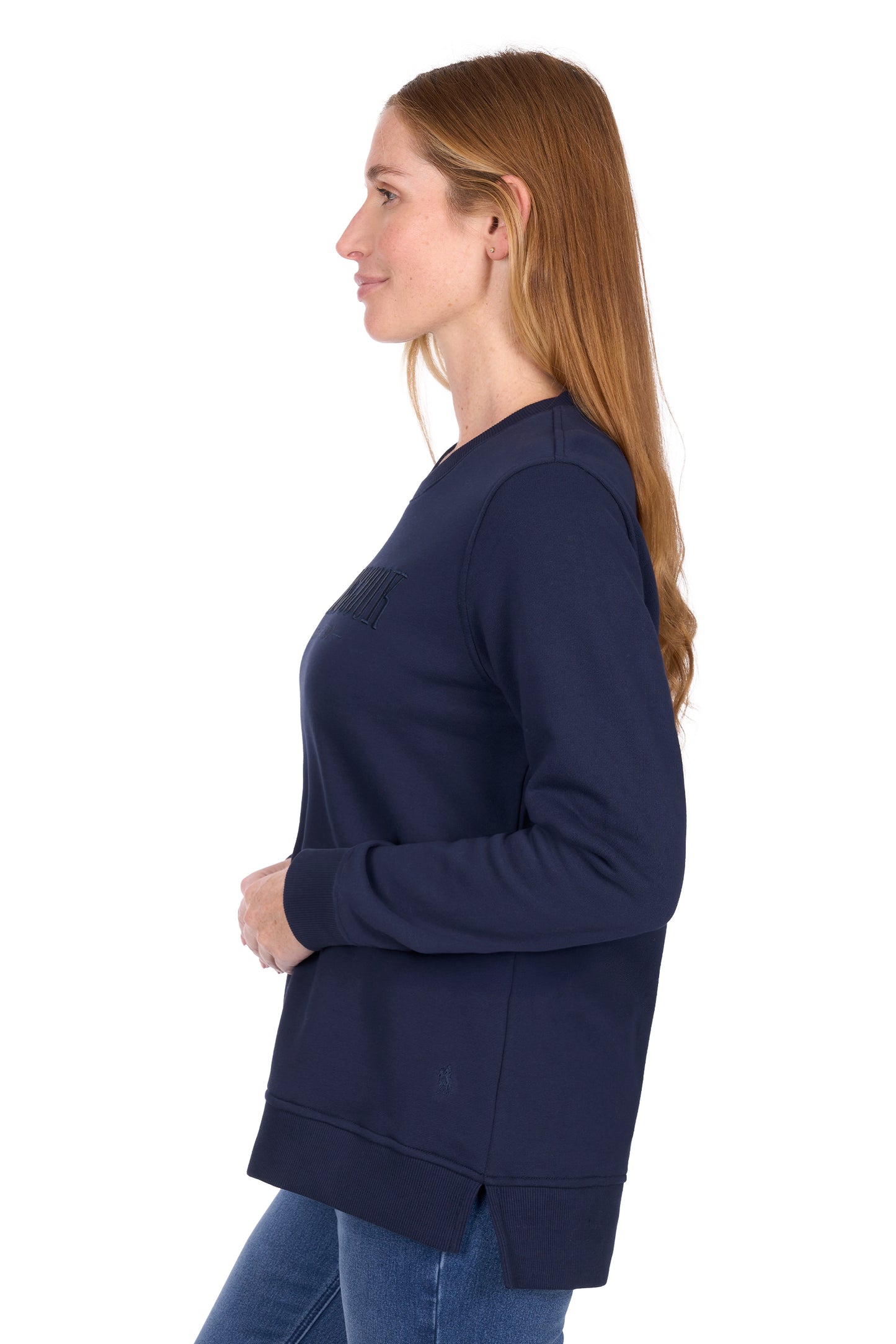 Thomas Cook Womens Sally Crew