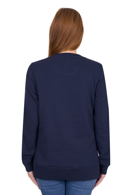Thomas Cook Womens Sally Crew