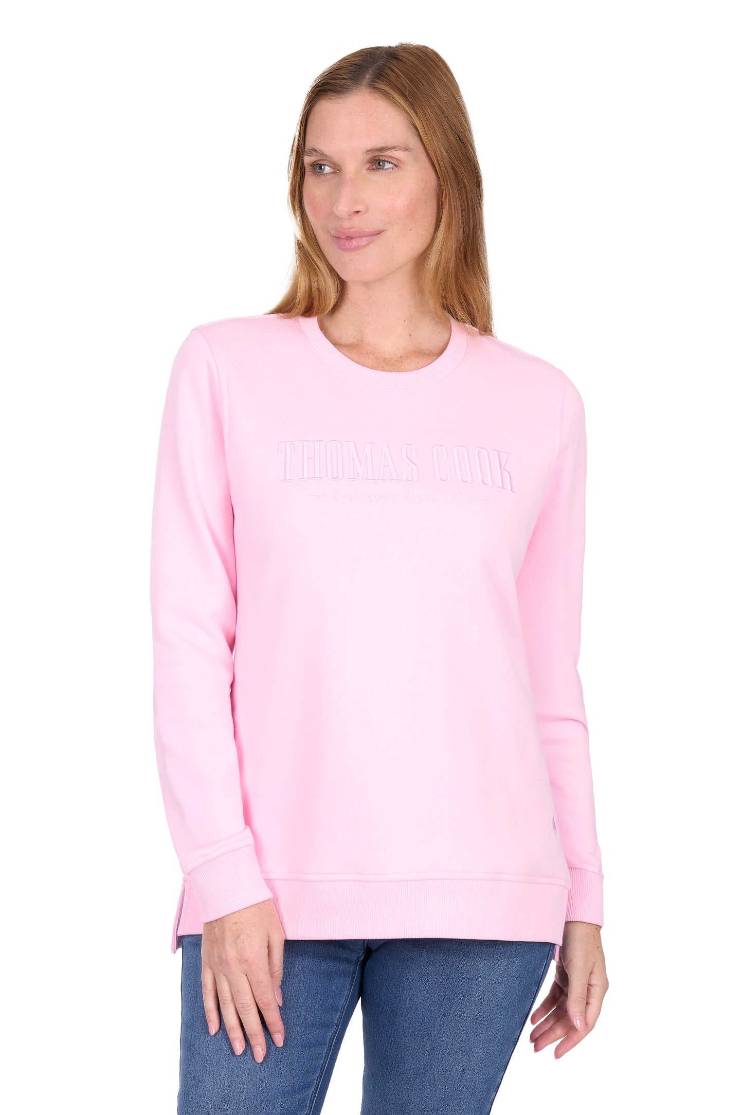 Thomas Cook Womens Sally Crew