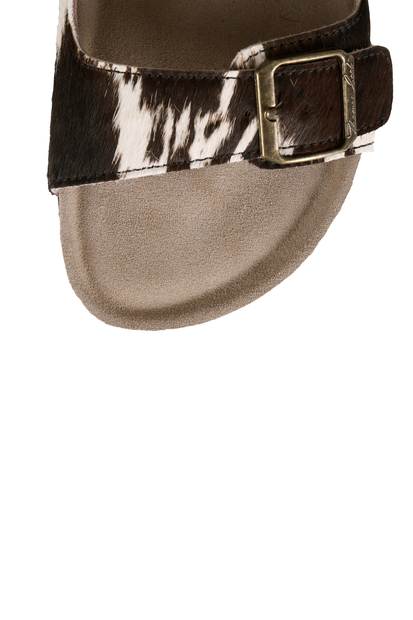 Thomas Cook Womens Trinity Buckle Sandal
