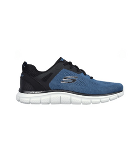 Mens Skechers Track-Broader