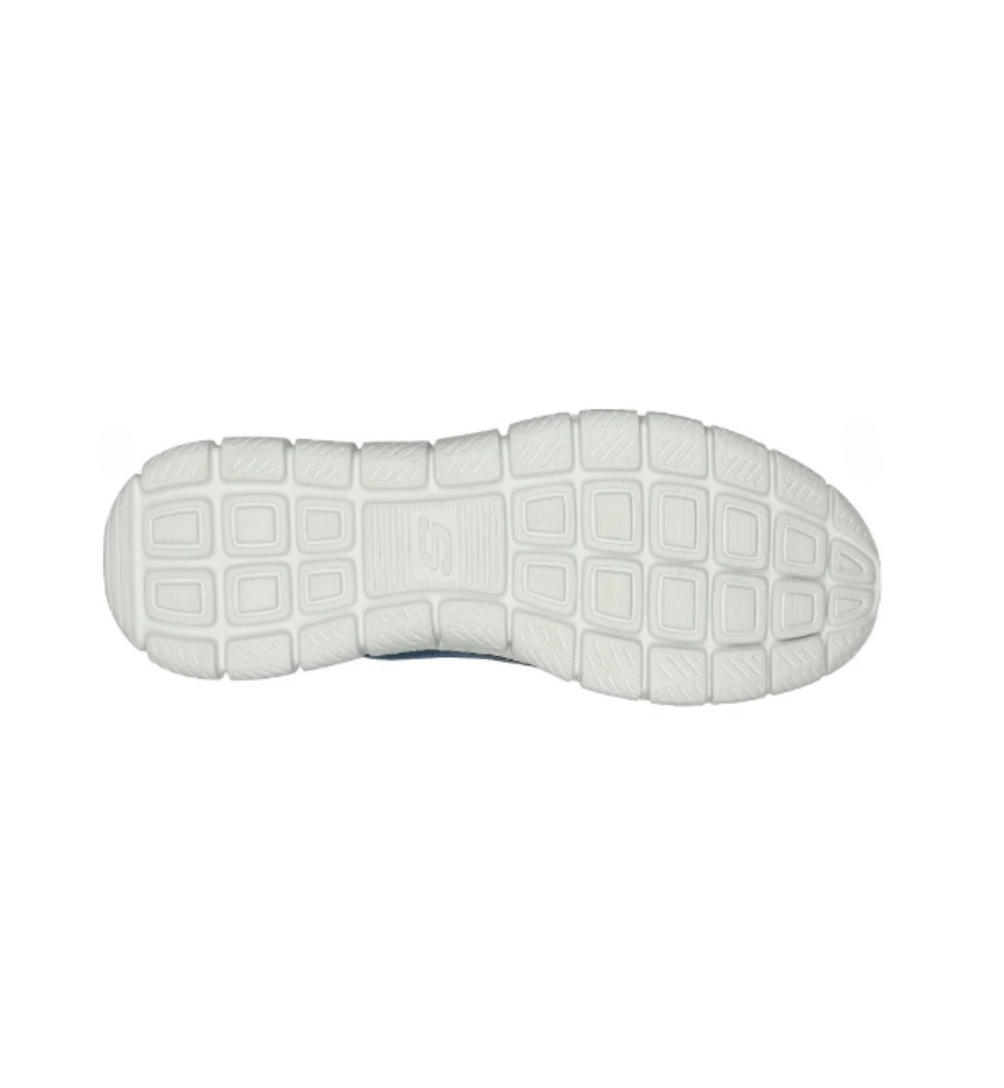 Skechers Mens Track-Broader Shoes