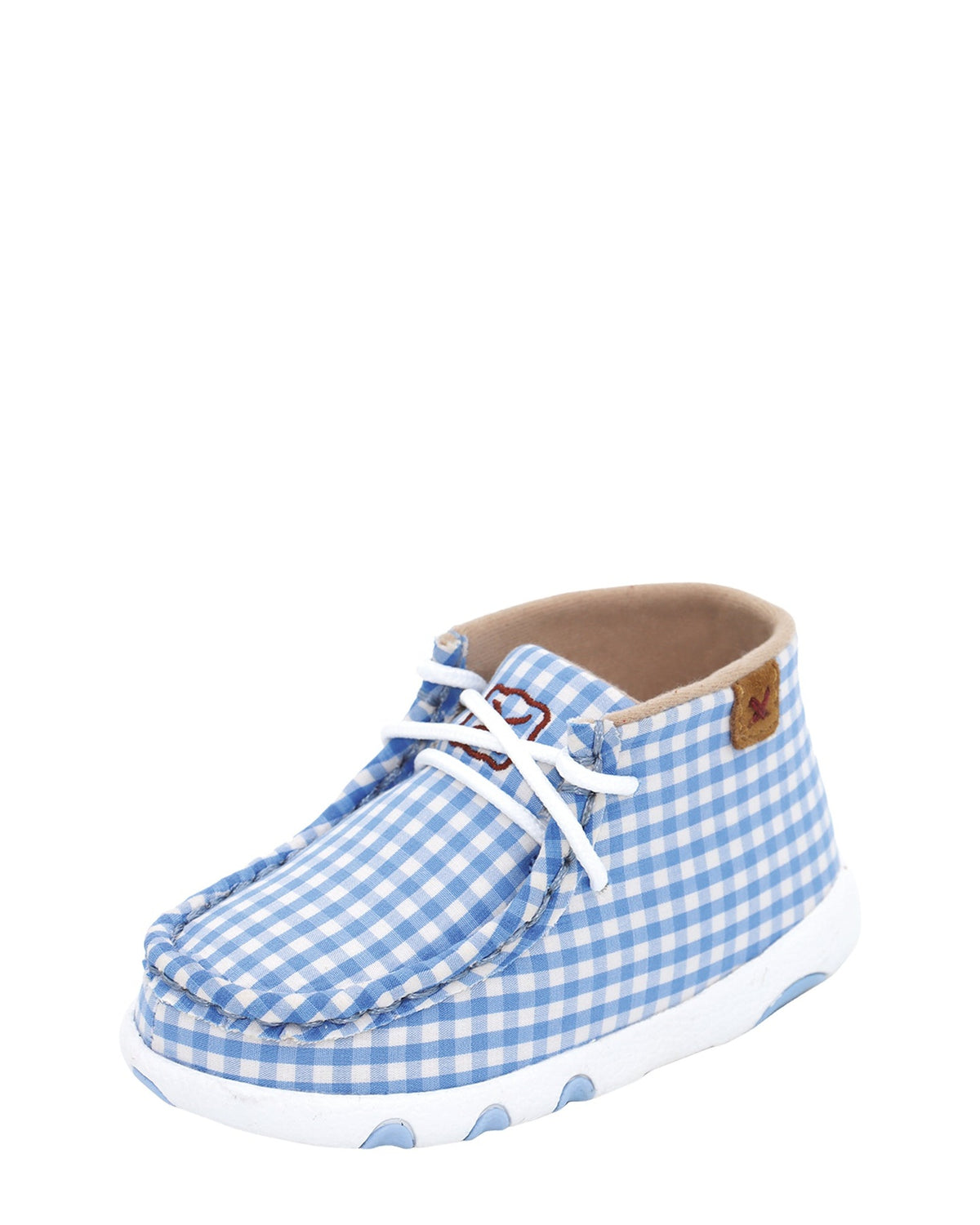 Twisted X Infants Casual Elastic Boot