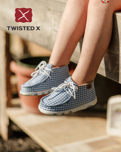 Twisted X Infants Casual Elastic Boot