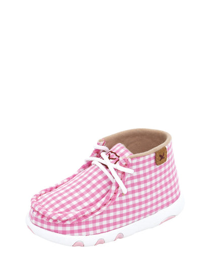 Twisted X Infants Casual Elastic Boot