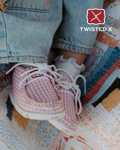 Twisted X Infants Casual Elastic Boot