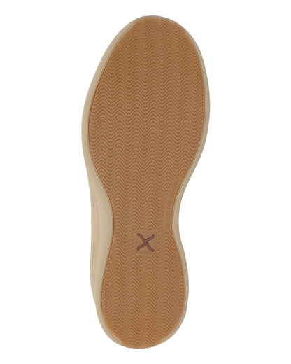 Twisted X Mens Feather X EZ Lace Up