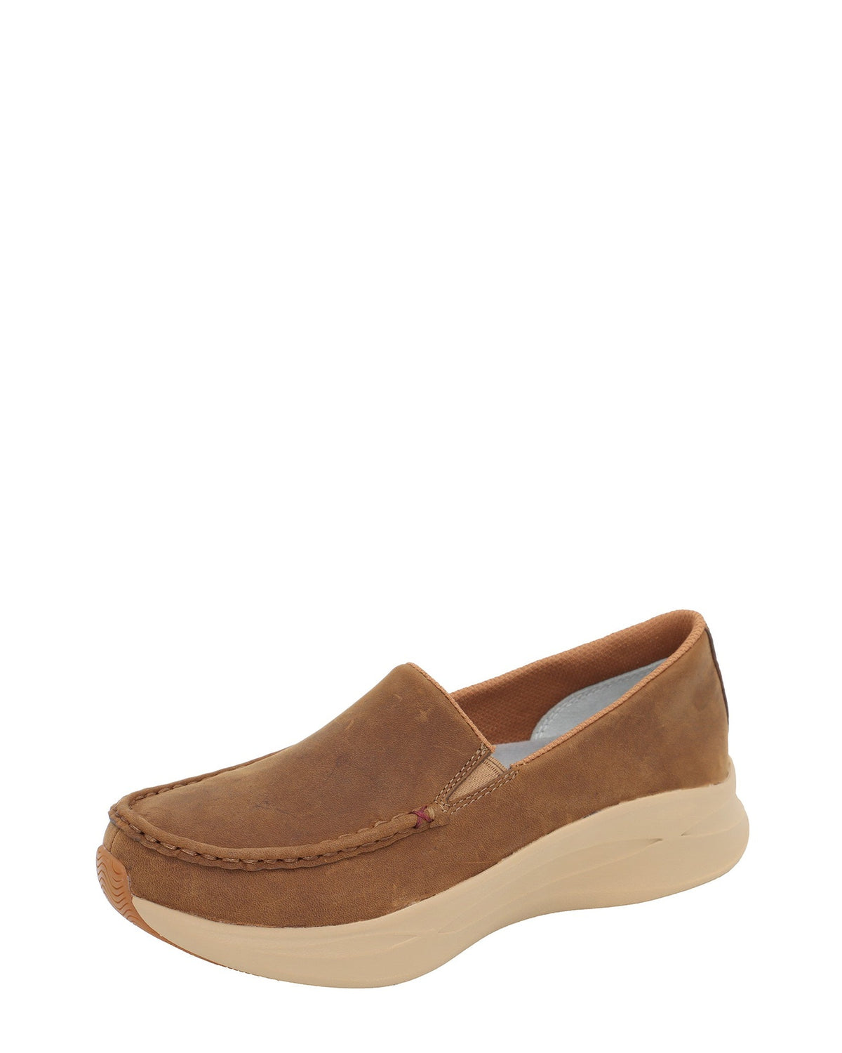 Twisted X Womens Feather X Slip On