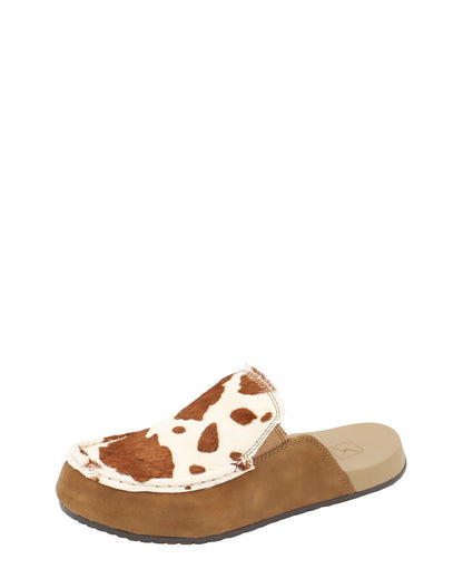 Twisted X Womens Mules