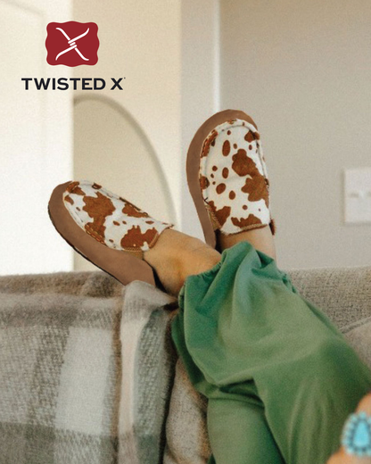 Twisted X Womens Mules