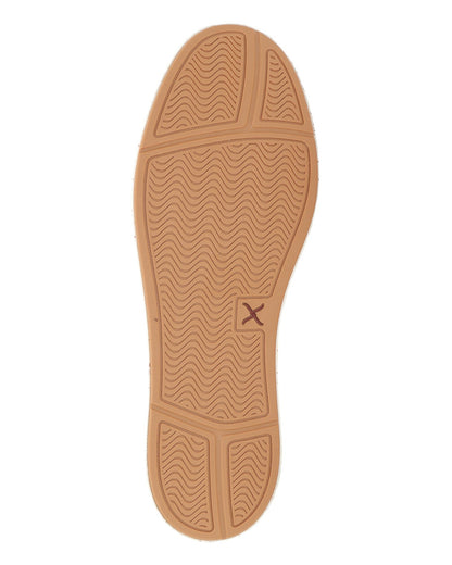 Twisted X Womens Ultra Cell Lace Up