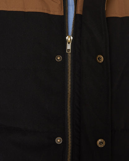 Pilbara Mens Two Tone Vest