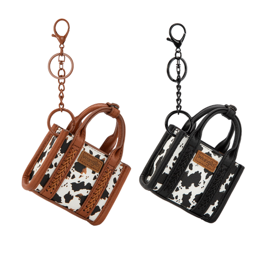 Wrangler Mini Fun Size Tote