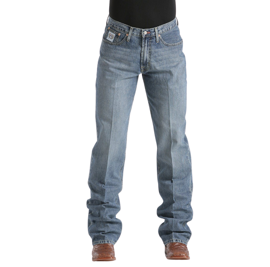 CINCH WHITE LABEL JEAN 34 LEG