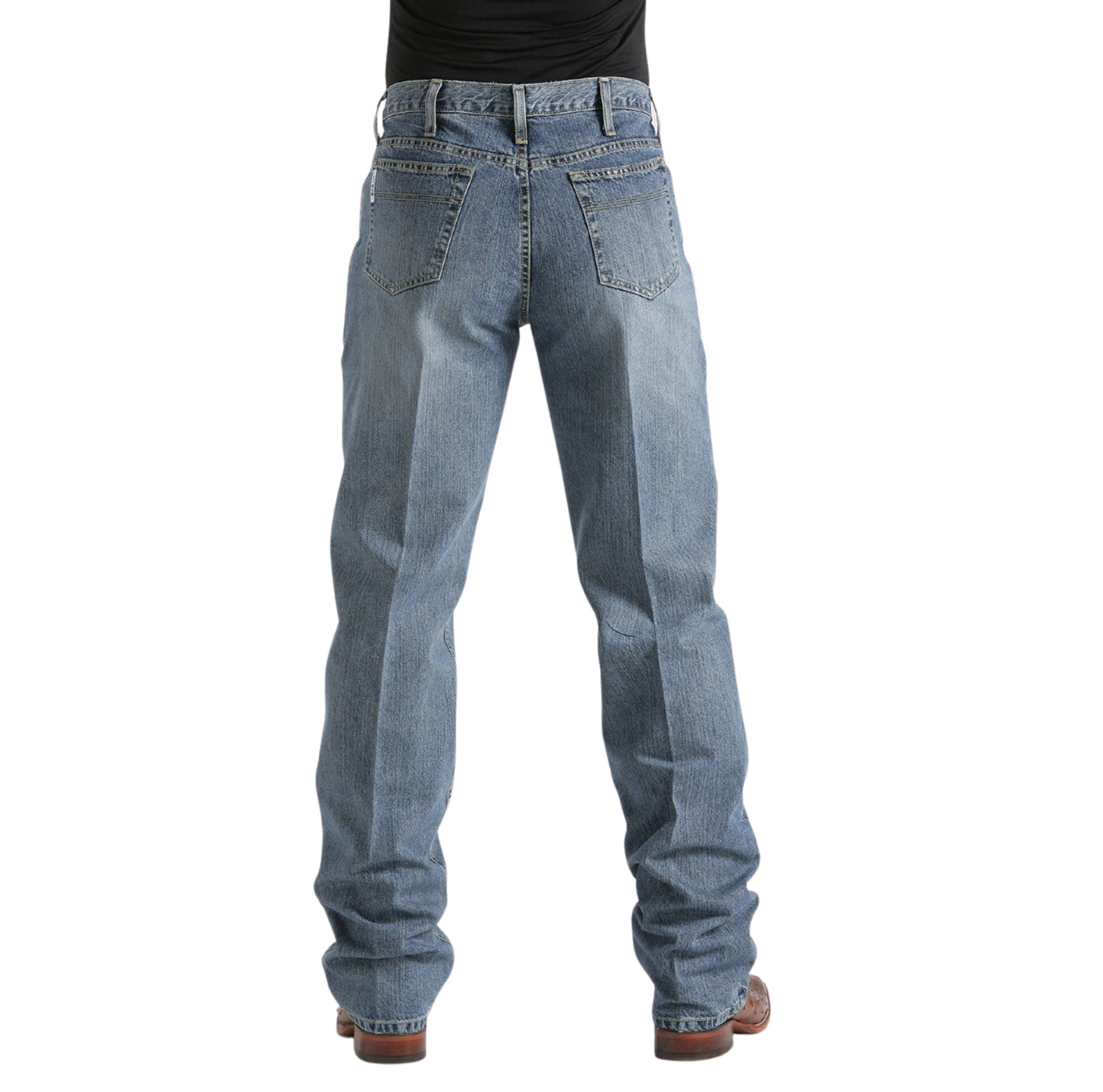 Cinch White Label Mens Jeans 34 Inch Leg