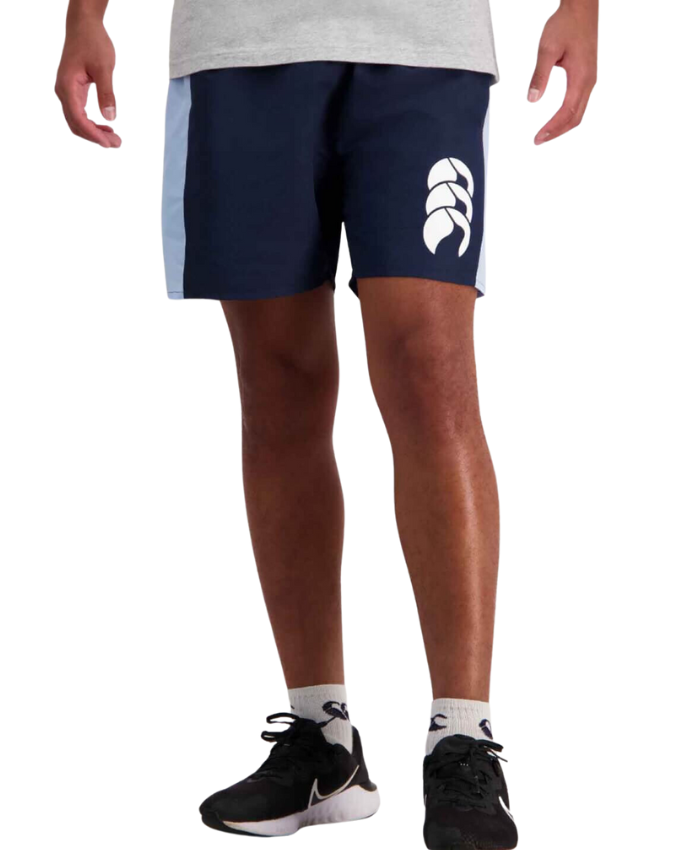 CANTERBURY MENS PANEL TACTIC SHORT