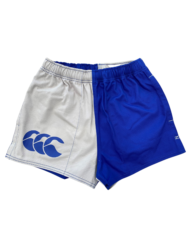 CANTERBURY MENS HARLEQUIN 3 SHORT