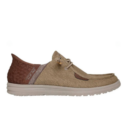Skechers Slip-Ins Relaxed Fit Mens Melson Shoes