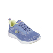 Load image into Gallery viewer, Skechers Womens Flex Appeal 5.0 Crusing Thru Shoe