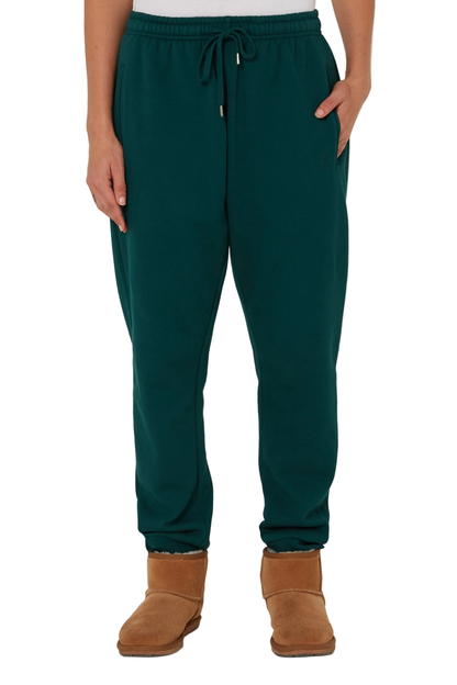 Pilbara Unisex Modern Fit Fleece Track Pants