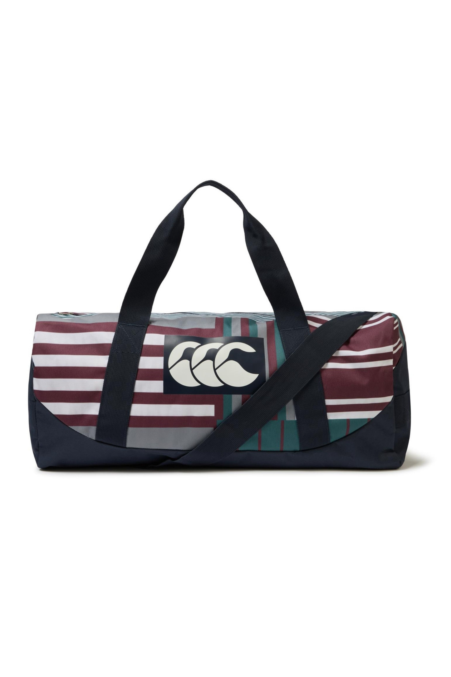 Canterbury Uglies Packaway Duffle Bag